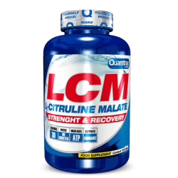 QUAMTRAX LCM 150 CAPS