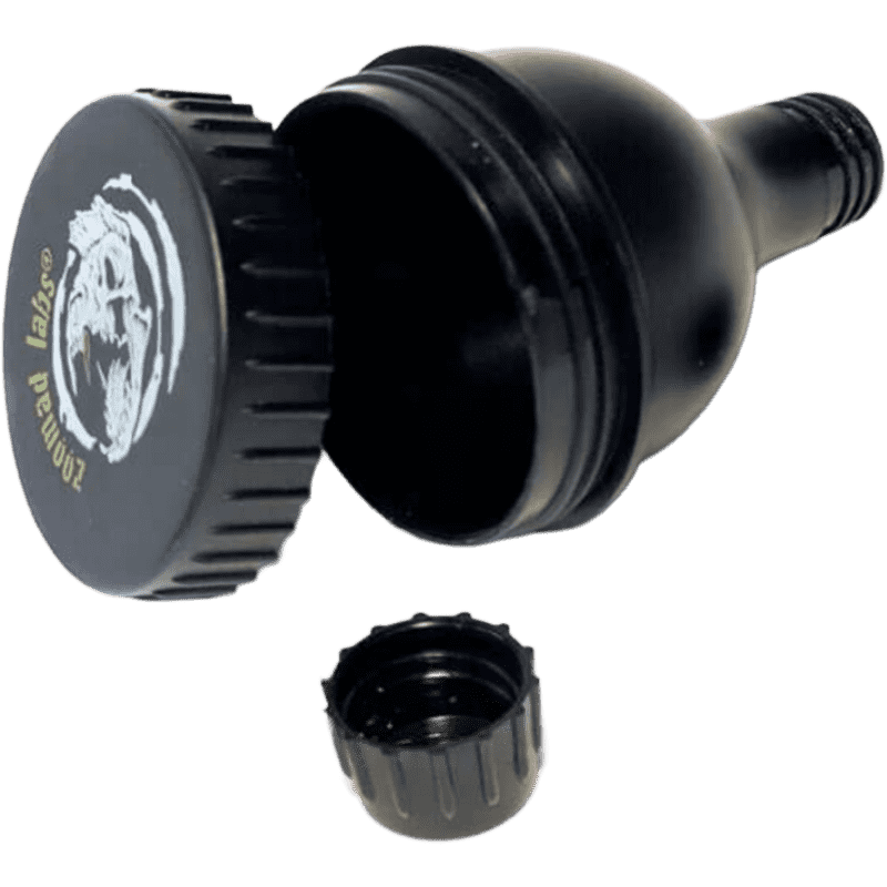 ZOOMAD FUNNEL MONODOSE