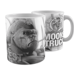 ZOOMAD TAZA MOONSTRUCK