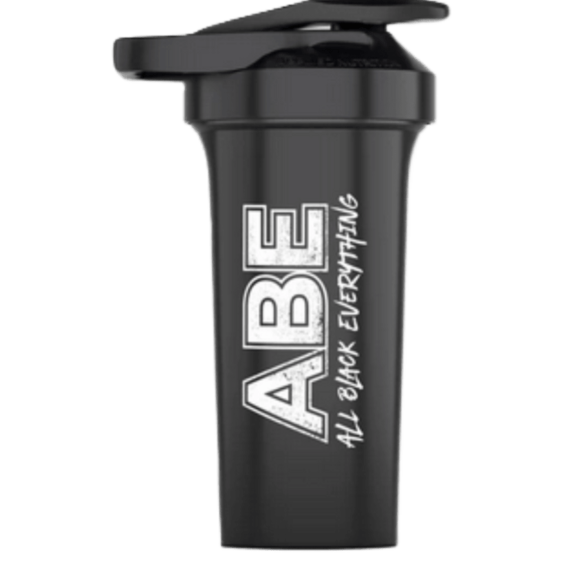 APPLIED NUTRITION SHAKER BLACK 700 ML.