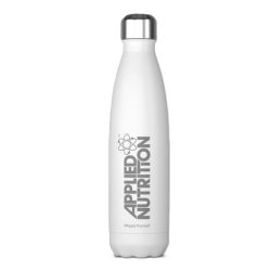 Stainless Steel Flask White 500 ml.