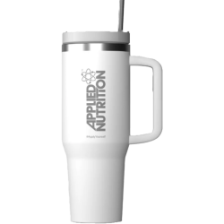 APPLIED NUTRITION COOLER CUP 1200 ML WHITE