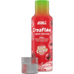 APPLIED NUTRITION CREAFLOW 500 ML