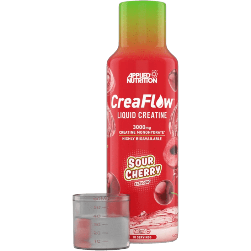 APPLIED NUTRITION CREAFLOW 500 ML
