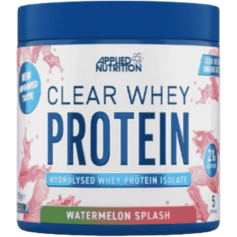 Clear Whey 125 gr Watermelon Splash
