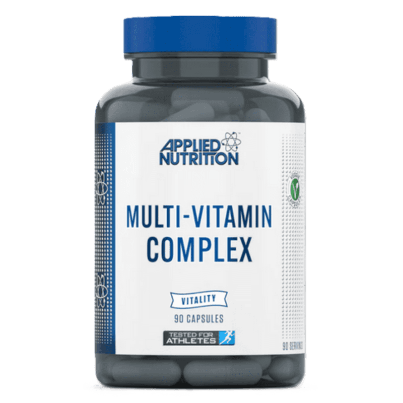 Multi-Vitamin 90 caps