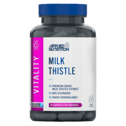 MILK THISTLE 90 CAPS
