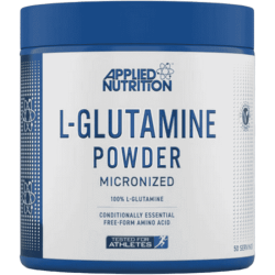APPLIED NUTRITION GLUTAMINE POWDER 250 GR