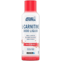 L- Carnitine 3000 Liquid Fruit Burst