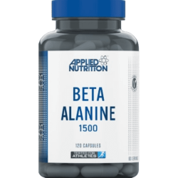 APPLIED NUTRITION BETA ALANINE 120 CAPS