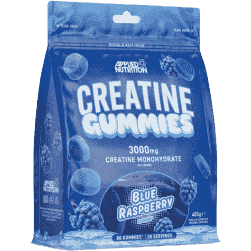 Creatine Gummies