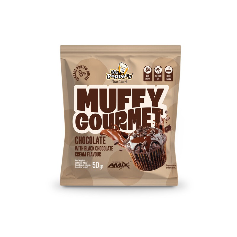 AMIX MUFFY GOURMET 50GR