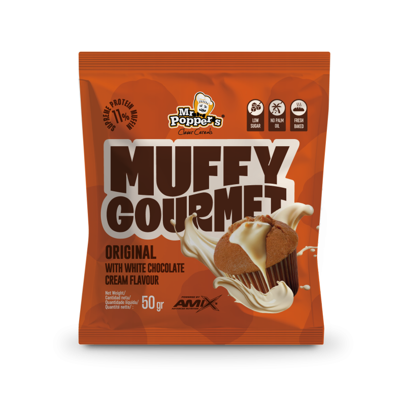 AMIX MUFFY GOURMET 50GR
