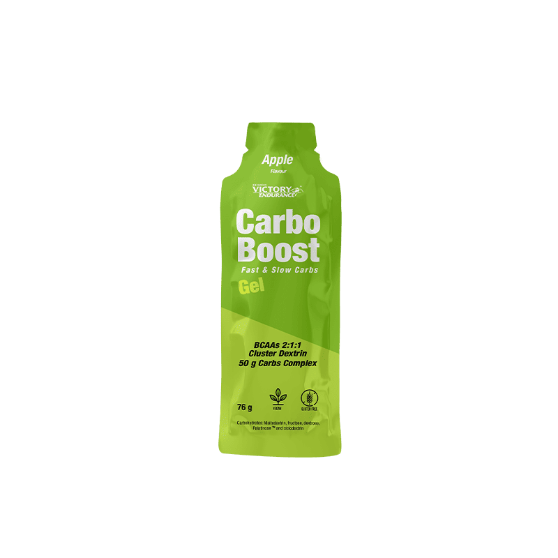 WEIDER CARBO BOOST 76G