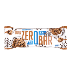 QUAMTRAX ZERQBAR 60GR X 1UD