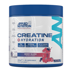 APPLIED NUTRITION CREATINE HYDRATION 360 GR