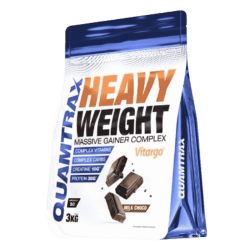 QUAMTRAX HEAVY WEIGHT 3KG