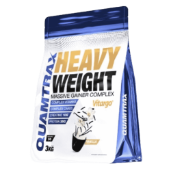 QUAMTRAX HEAVY WEIGHT 3KG