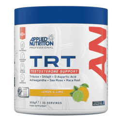 TRT Testosterone Support 300 gr Lemon & Lime