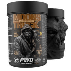 MOONSTRUCK II 510 gr Licorice Fruit