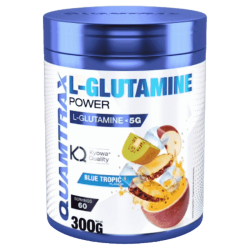 QUAMTRAX L-GLUTAMINE KYOWA...
