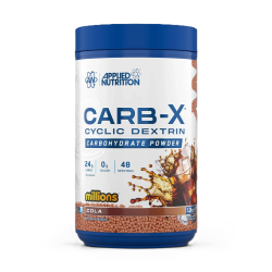 APPLIED NUTRITION CARB-X 1.2 KG