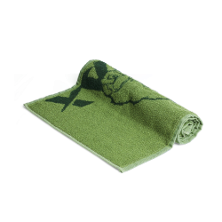 QUAMTRAX TOWEL BULKING MODE