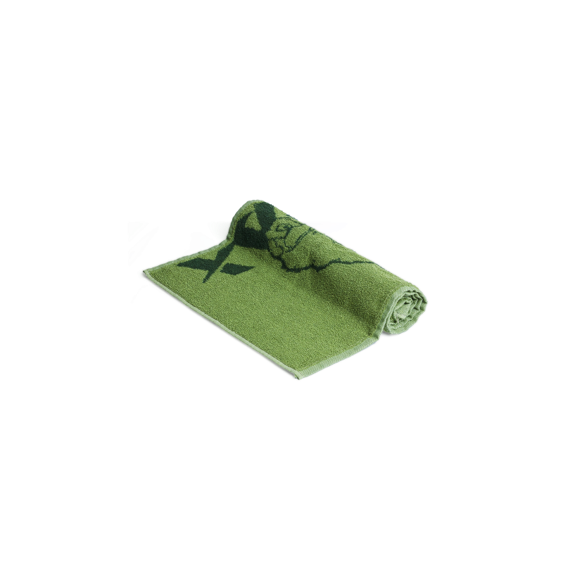 QUAMTRAX TOWEL BULKING MODE