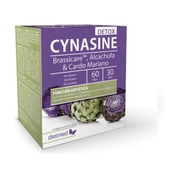 DIETMED CYNASINE DETOX 60 CAPS