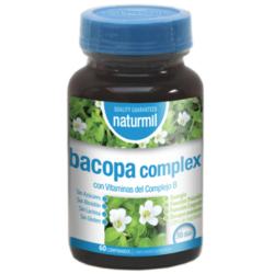 NATURMIL BACOPA COMPLEX 300...