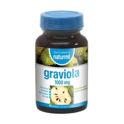 NATURMIL GRAVIOLA (ANONA)...