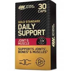 DAILY SUPPORT JOINT 30CAP