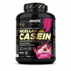 AMIX BLACK MICELLAR CASEIN 2 KG