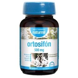 NATURMIL ORTOSIFÓN 500MG 90 COMPRIMIDOS
