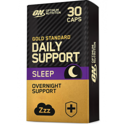 DAILY SUPPORT SLEEP 30 CAPS