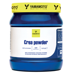 YAMAMOTO CREA POWDER  500  GR