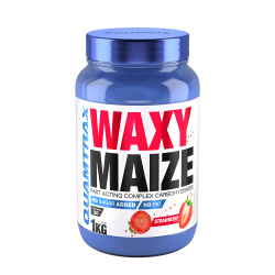 QUAMTRAX WAXY MAIZE 1 KG