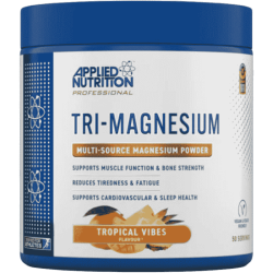 APPLIED NUTRITIUM TRI-MAGNESIUM 200 GR