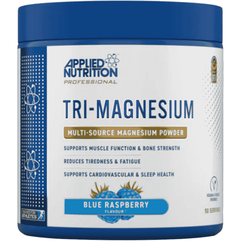 APPLIED NUTRITIUM TRI-MAGNESIUM 200 GR