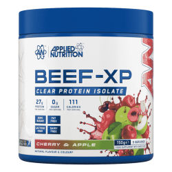 APPLIED NUTRITION BEEF- XP 150 GR