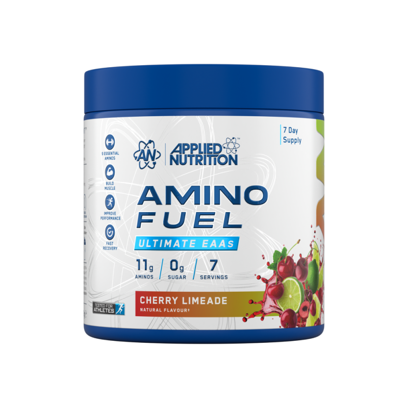 APPLIED NUTRITION AMINO FUEL EAA 91 GR