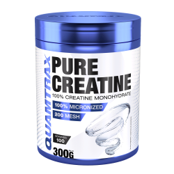 QUAMTRAX PURE CREATINE 300 GR