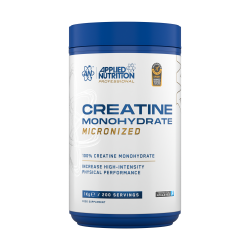 APPLIED NUTRITION CREATINE MONOHYDRATE UNFLAVOURED 1 KG