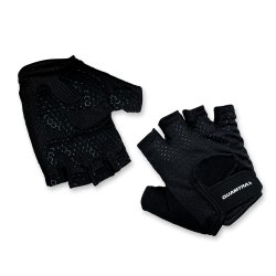 QUAMTRAX GLOVE BASIC BLACK