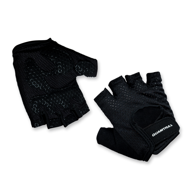QUAMTRAX GLOVE BASIC BLACK