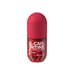 QUAMTRAX L-CARNITINE 90 NEW VEGGIE CAPS
