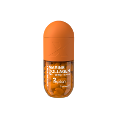 QUAMTRAX MARINE COLLAGEN 120 TABS