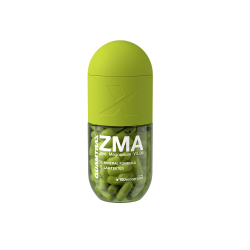 QUAMTRAX ZMA 100 VCAP