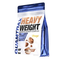 QUAMTRAX HEAVY WEIGHT 6 KG