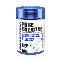 QUAMTRAX PURE CREATINE 90 GR